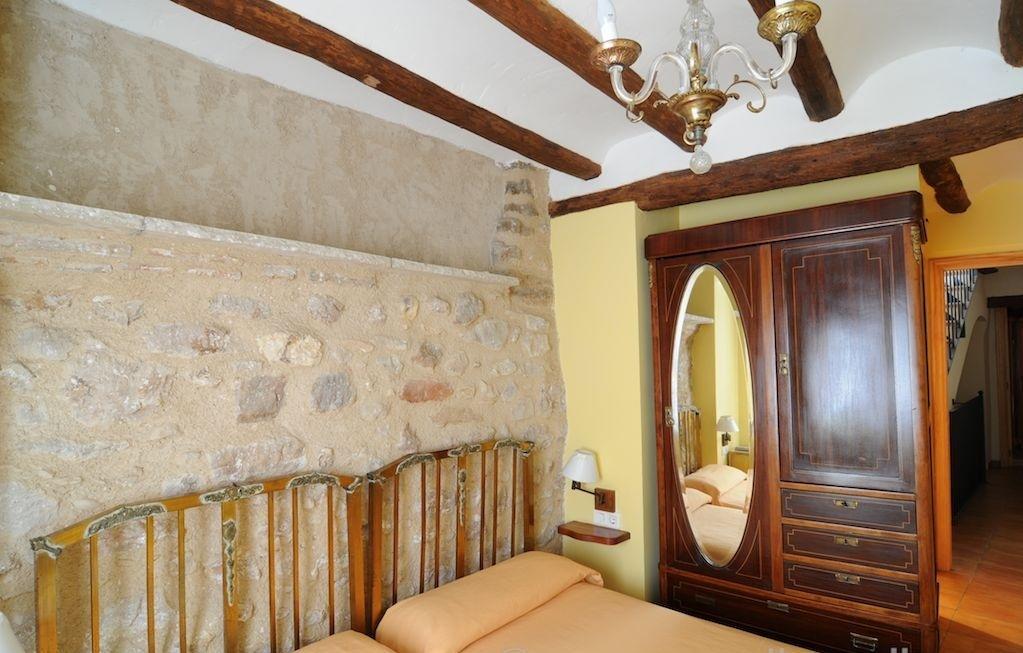 Вилла Casa Estivill Корнуделья Экстерьер фото