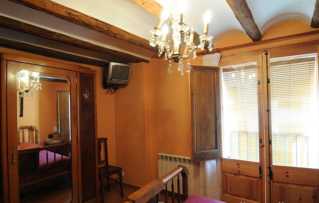 Вилла Casa Estivill Корнуделья Номер фото