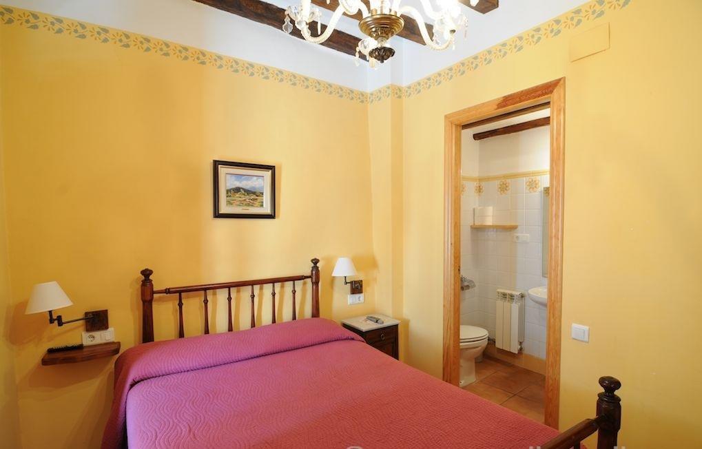 Вилла Casa Estivill Корнуделья Экстерьер фото
