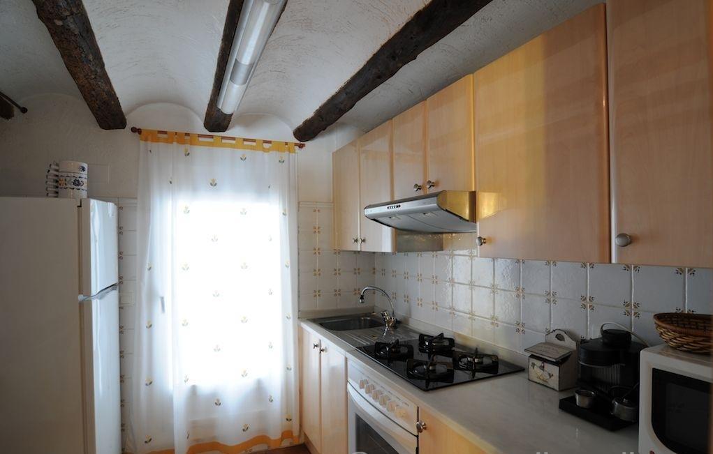 Вилла Casa Estivill Корнуделья Номер фото