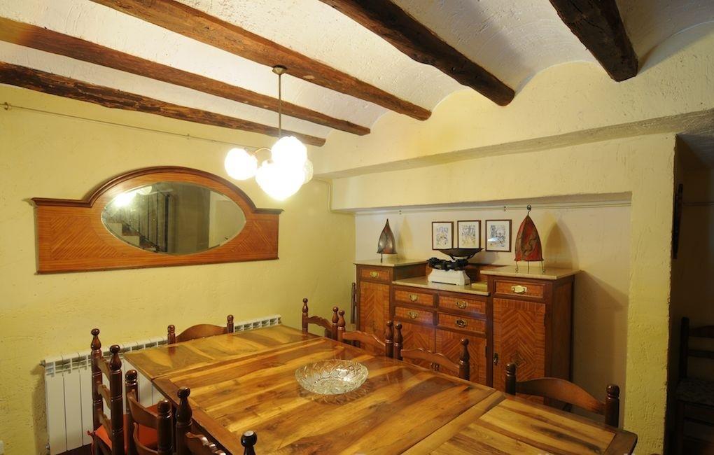 Вилла Casa Estivill Корнуделья Номер фото